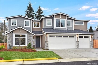 4802 216th Ct SW, Mountlake Terrace, WA 98043