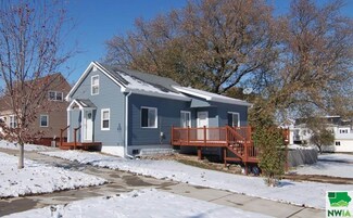 900 W Bluff St, Cherokee, IA 51012