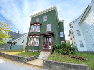 339 Spruce St, Manchester, NH 03103