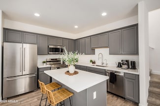 5518 S Dillon, Mesa, AZ 85212