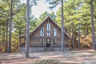 227 Sugarberry Trail, Broken Bow, OK 74728