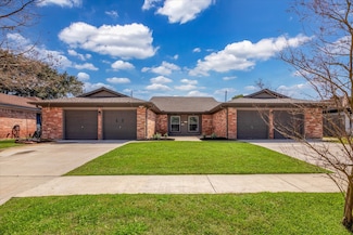 1322 Bellgrove Dr, El Lago, TX 77586