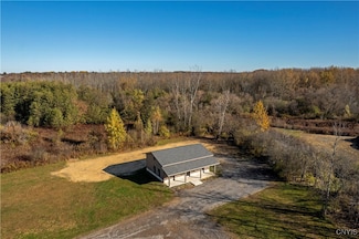 118a Kirkland Ave, Clinton, NY 13323