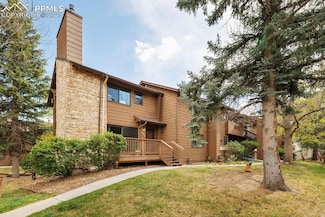 983 Moorings Dr Unit 24, Colorado Springs, CO 80906