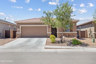 11980 E Ryscott Cir, Vail, AZ 85641
