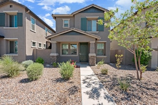 8339 E Irwin Ave, Mesa, AZ 85209