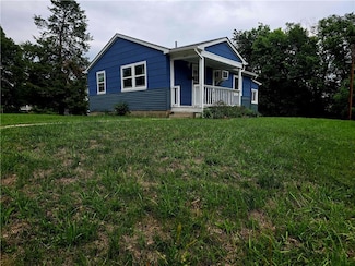 403 S Washington St, Rock Port, MO 64482