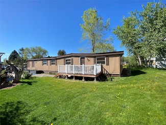 141 S Travois, Missoula, MT 59808