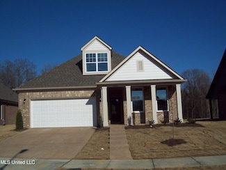 9676 Crape Myrtle Dr, Olive Branch, MS 38654