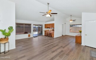 1419 E Divot Dr, Tempe, AZ 85283