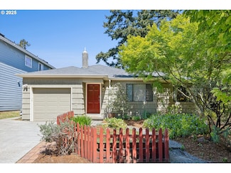 6415 NE Pacific St, Portland, OR 97213