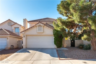 8217 Maplestar Rd, Las Vegas, NV 89128