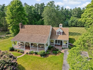 167 Old Miller St, Middleboro, MA 02346