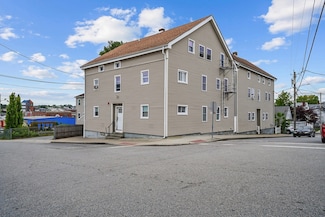 399 Bank St, Fall River, MA 02720