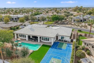 351 N Cloverfield Cir, Litchfield Park, AZ 85340