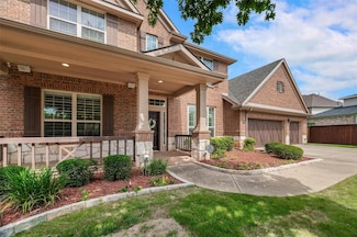 9330 Blanco Dr, Lantana, TX 76226