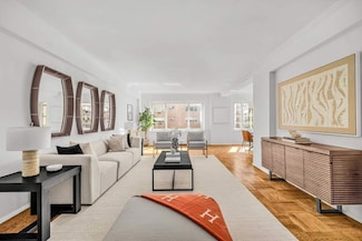 36 Sutton Place S Unit 12C, New York, NY 10022