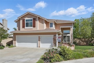 23405 Winslow Place, Valencia, CA 91354
