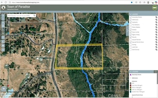 0 Clark Rd Unit SN25132753, Paradise, CA 95969