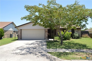 1404 Rob Ln, Copperas Cove, TX 76522