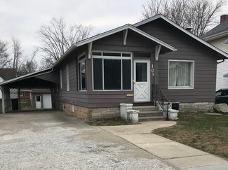 103 W Jackson Ave, Watseka, IL 60970