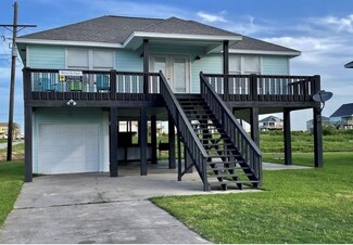 2201 Oyster, Crystal Beach, TX 77650
