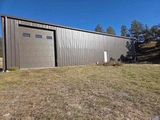 Lot 149 Pine Ridge Ranch, Fort Laramie, WY 82212