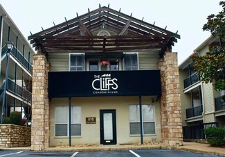 820 North St, Little Rock, AR 72201