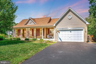 302 Whitworth Dr, Culpeper, VA 22701