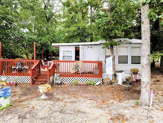 561 Corsons Tavern Rd, Ocean View, NJ 08230