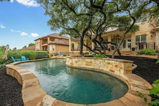 4605 Bat Falcon Dr, Austin, TX 78738