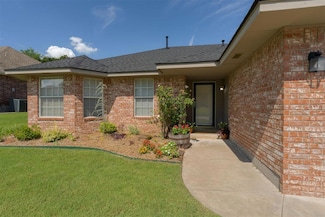 1721 Cherokee Trail, Choctaw, OK 73020