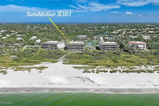 1785 Middle Gulf Dr Unit B303, Sanibel, FL 33957