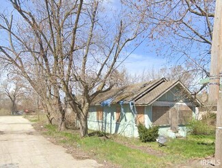 1340 Carolina St, Gary, IN 46407