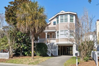 3 Pelican Reach, Isle of Palms, SC 29451