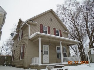 716 S Bend Ave, South Bend, IN 46617