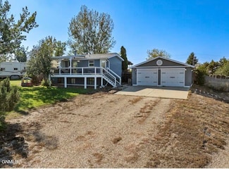 5045 132nd Trail NW Unit L109, Williston, ND 58801