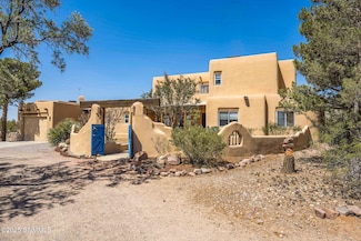 6120 Lost Padre Mine Rd, Las Cruces, NM 88011