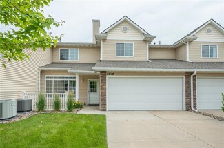 1106 SE Birch Ln, Ankeny, IA 50021