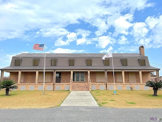 117 Norman St, Golden Meadow, LA 70357