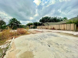 13603 Landmark Hill, San Antonio, TX 78217
