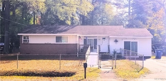 1505 Enon Church Rd, Chester, VA 23836