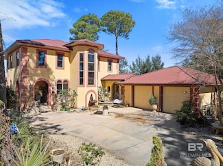 5460 N Shore Rd, Pensacola, FL 32507