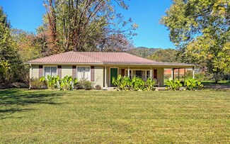 2591 Airport Rd, Marble, NC 28905
