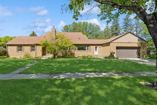 319 Meadow Ln, Benson, MN 56215