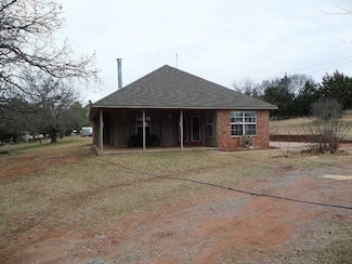 11818 E 68th St, Ripley, OK 74062