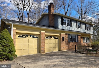 3360 Ben Oak Dr, Huntingtown, MD 20639