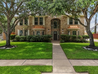 4303 Monarch Dr, Sugar Land, TX 77479