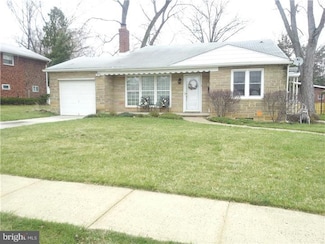 4143 Garfield Ave, Pennsauken, NJ 08109