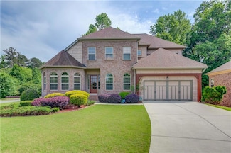 764 Morganton Dr, Suwanee, GA 30024
